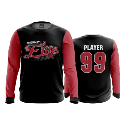 3147 FD Long Sleeve MENS CINCY-ELITE-2