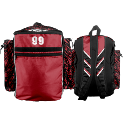 3147 Mojo Diamond Backpack CINDY-ELITE-1