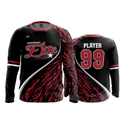 3147 FD Long Sleeve MENS CINDY-ELITE-1