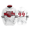 2811 FD Hoody OHIO-STING-2021-2