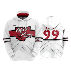 2811 FD Hoody OHIO-STING-2021-2