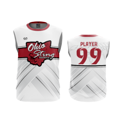 2811 FD Sport Sleeveless MENS OHIO-STING-2021-2