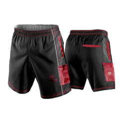 2811 LIGHTWEIGHT MICROFIBER 160gsm SHORT OHIO-STING-2021-1