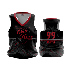 2811 FD Racerback OHIO-STING-2021-1