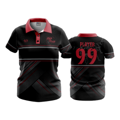 2811 FD Womens Polo OHIO-STING-2021-1