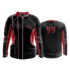 2811 CL WOMENS VAPOR JACKET SUB OHIO-STING-2021-1