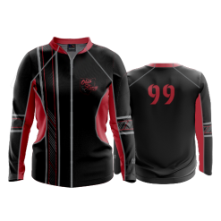 2811 CL WOMENS VAPOR JACKET SUB OHIO-STING-2021-1