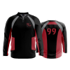 2811 CL DERBY JACKET SUB OHIO-STING-2021-1