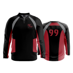 2811 CL DERBY JACKET SUB OHIO-STING-2021-1