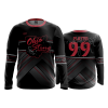 2811 FD Long Sleeve MENS OHIO-STING-2021-1