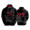 2811 FD Hoody OHIO-STING-2021-1