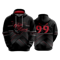 2811 FD Hoody OHIO-STING-2021-1