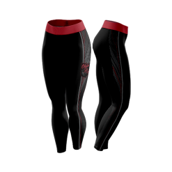 2811 FD Leggings OHIO-STING-2021-1
