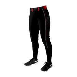 2811 FD Girls Fastpitch Pant CL OHIO-STING-2021-1