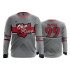 2811 FD Long Sleeve MENS OHIO-STING-2021