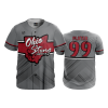 2811 FD ProTek Mens Full Button Down - CL OHIO-STING-2021