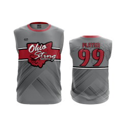 2811 FD Sport Sleeveless MENS OHIO-STING-2021