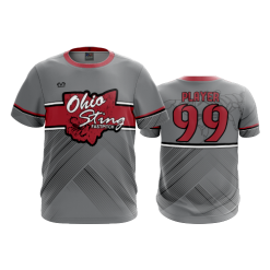 2811 FD Sport MENS OHIO-STING-2021