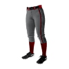 2811 FD Girls Fastpitch Pant CL OHIO-STING-2021