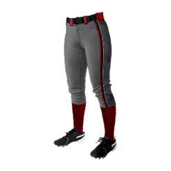 2811 FD Girls Fastpitch Pant CL OHIO-STING-2021