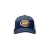 2909 Team Cap R172 LASERS-ORANGE-2021-1