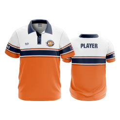 2909 FD Polo LASERS-ORANGE-2021-1
