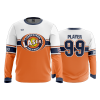 2909 FD Long Sleeve MENS LASERS-ORANGE-2021-1