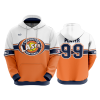 2909 FD Hoody LASERS-ORANGE-2021-1