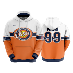2909 FD Hoody LASERS-ORANGE-2021-1