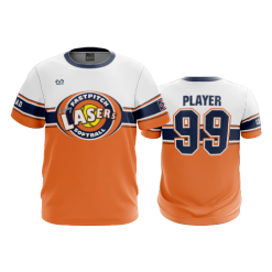 2909 FD Sport MENS LASERS-ORANGE-2021-1