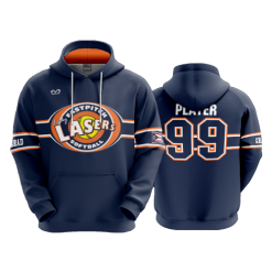 2909 FD Hoody LASERS-ORANGE-2021-2