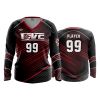 3133 FD Volley Longsleeve TOVC-1