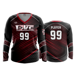 3133 FD Volley Longsleeve TOVC-1