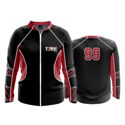 3133 CL WOMENS VAPOR JACKET SUB TOVC-1