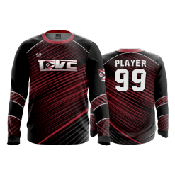 3133 FD Long Sleeve MENS TOVC-1