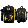 3152 Mojo Diamond Backpack OHIO-HAWKS-1