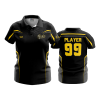3152 FD Womens Polo OHIO-HAWKS-1