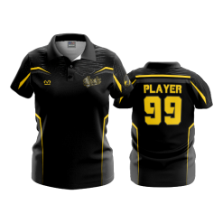 3152 FD Womens Polo OHIO-HAWKS-1
