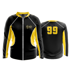 3152 CL WOMENS VAPOR JACKET SUB OHIO-HAWKS-1
