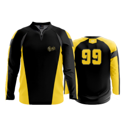 3152 CL ROOKIE JACKET SUB OHIO-HAWKS-1