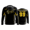 3152 FD Long Sleeve MENS OHIO-HAWKS-1