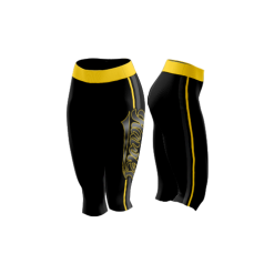 3152 FD Capri Leggings OHIO-HAWKS-1