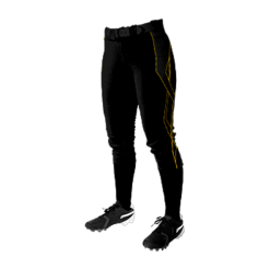 3152 FD Girls Fastpitch Pant CL OHIO-HAWKS-1