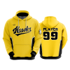 3152 FD Hoody OHIO-HAWKS-2