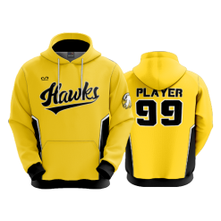 3152 FD Hoody OHIO-HAWKS-2
