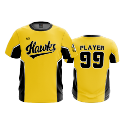 3152 FD Sport MENS OHIO-HAWKS-2
