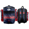 3136 Mojo Diamond Backpack SOUTHWEST-OUTLAWS-1
