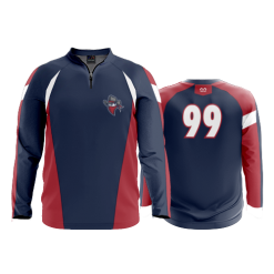 3136 CL ROOKIE JACKET SUB SOUTHWEST-OUTLAWS-1
