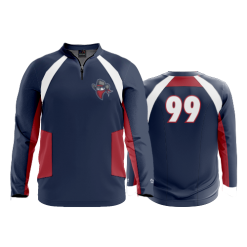 3136 CL DERBY JACKET SUB SOUTHWEST-OUTLAWS-1