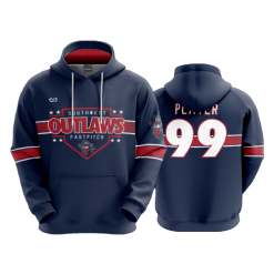 3136 FD Hoody SOUTHWEST-OUTLAWS-1